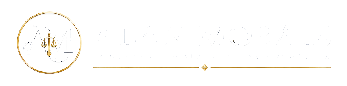 Alan Moraes Sociedade Individual de Advocacia
